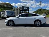Thumbnail of 2023 White Chevrolet Malibu