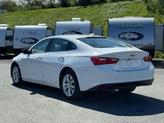 Thumbnail of 2023 White Chevrolet Malibu