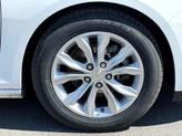 Thumbnail of 2023 White Chevrolet Malibu