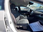 Thumbnail of 2023 White Chevrolet Malibu
