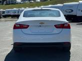 Thumbnail of 2023 White Chevrolet Malibu