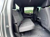 Thumbnail of 2023 Gray Chevrolet Silverado 1500