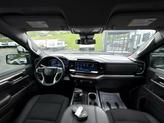 Thumbnail of 2023 Gray Chevrolet Silverado 1500