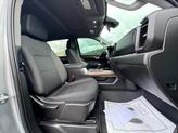 Thumbnail of 2023 Gray Chevrolet Silverado 1500