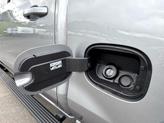 Thumbnail of 2023 Gray Chevrolet Silverado 1500