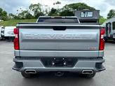 Thumbnail of 2023 Gray Chevrolet Silverado 1500
