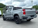 Thumbnail of 2023 Gray Chevrolet Silverado 1500