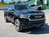 Photo of 2023 Black RAM 1500
