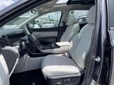 Thumbnail of 2025 Titan Gray Hyundai TUCSON Hybrid