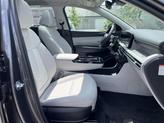 Thumbnail of 2025 Titan Gray Hyundai TUCSON Hybrid