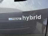 Thumbnail of 2025 Titan Gray Hyundai TUCSON Hybrid