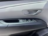 Thumbnail of 2025 Titan Gray Hyundai TUCSON Hybrid