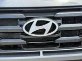 Thumbnail of 2025 Titan Gray Hyundai TUCSON Hybrid