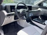 Thumbnail of 2025 Titan Gray Hyundai TUCSON Hybrid
