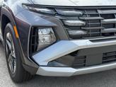 Thumbnail of 2025 Titan Gray Hyundai TUCSON Hybrid