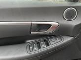 Thumbnail of 2025 Ultimate red Hyundai SONATA Hybrid
