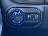 Thumbnail of 2018 Ocean Blue Metallic Clearcoat Jeep Wrangler Unlimited