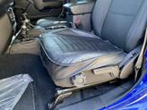 Thumbnail of 2018 Ocean Blue Metallic Clearcoat Jeep Wrangler Unlimited