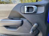 Thumbnail of 2018 Ocean Blue Metallic Clearcoat Jeep Wrangler Unlimited