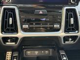 Thumbnail of 2023 Passion Red Kia Sorento