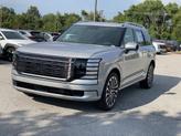 Thumbnail of 2026 Silver Metallic Hyundai PALISADE