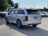 Thumbnail of 2026 Silver Metallic Hyundai PALISADE