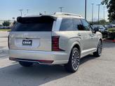 Thumbnail of 2026 Silver Metallic Hyundai PALISADE