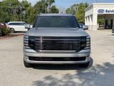 Thumbnail of 2026 Silver Metallic Hyundai PALISADE