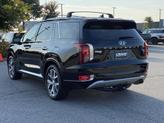 Thumbnail of 2021 Becketts Black Hyundai PALISADE
