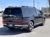 Thumbnail of 2025 Phantom Black Hyundai SANTA FE