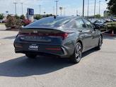 Thumbnail of 2025 Ecotronic Gray Hyundai ELANTRA