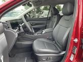 Thumbnail of 2025 Ultimate Red Hyundai TUCSON