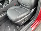 Thumbnail of 2025 Ultimate Red Hyundai TUCSON