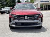 Thumbnail of 2025 Ultimate Red Hyundai TUCSON