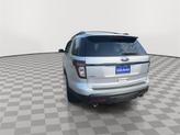 Thumbnail of 2015 Ingot Silver Ford Explorer