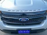 Thumbnail of 2015 Ingot Silver Ford Explorer