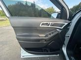 Thumbnail of 2015 Ingot Silver Ford Explorer