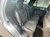 Thumbnail of 2015 Ingot Silver Ford Explorer