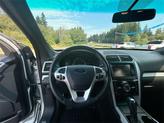 Thumbnail of 2015 Ingot Silver Ford Explorer