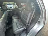 Thumbnail of 2015 Ingot Silver Ford Explorer