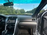 Thumbnail of 2015 Ingot Silver Ford Explorer