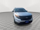 Thumbnail of 2015 Ingot Silver Ford Explorer