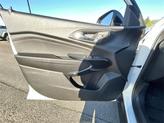 Thumbnail of 2025 Summit White Chevrolet Trax