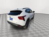 Thumbnail of 2025 Summit White Chevrolet Trax