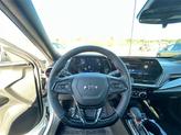 Thumbnail of 2025 Summit White Chevrolet Trax