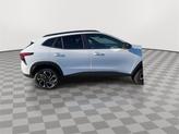 Thumbnail of 2025 Summit White Chevrolet Trax