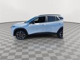 Thumbnail of 2025 Summit White Chevrolet Trax