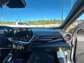 Thumbnail of 2025 Summit White Chevrolet Trax