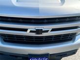 Thumbnail of 2019 Silver Ice Metallic Chevrolet Silverado 1500