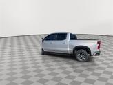 Thumbnail of 2019 Silver Ice Metallic Chevrolet Silverado 1500